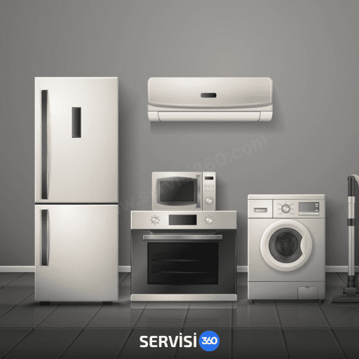 Lüleburgaz Beyaz Eşya Servisi