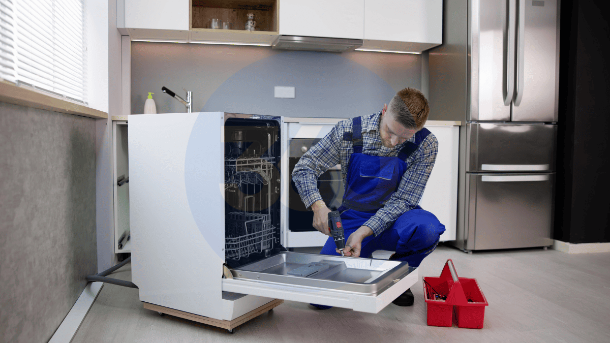 Lüleburgaz Bulaşık Makinesi Servisi