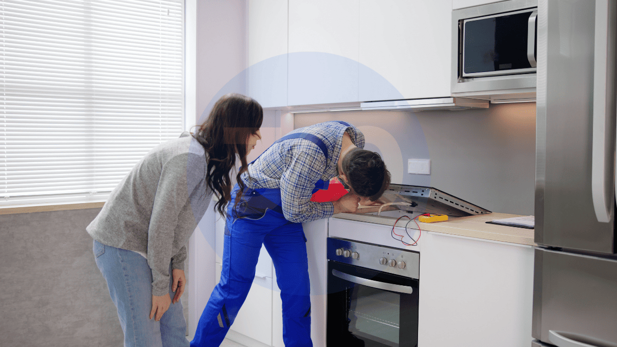 Lüleburgaz Fırın Ocak Servisi